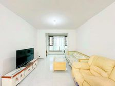 世茂天城 房龄新 交通便利 正规商品房 中间好楼层 满五