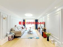 仓四小 江南水都心巢 225万 3室2厅2卫 精装修,性价比