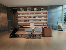 福田地标 免租半年 大百汇广场2000平豪装带家私近皇庭中洲