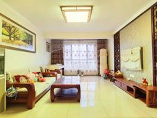 成丰桥 近医院 中间楼层采光好 带电梯 双卫格局 装修好