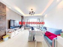 温泉小,实达皇冠 270万 3室2厅2卫 精装修