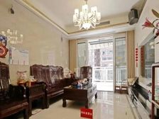 华景!华景新城芳满庭园 南向4房2厅 坐拥成熟配套