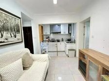 哇塞!好房来袭 交大间楼层 婚房装修 低总价 满五