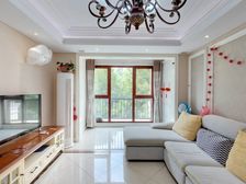 北京城建海梓府3室1厅南北