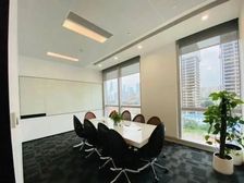 广州海珠区琶洲西区磨碟沙地铁办公室宝钢广场复星TCL大厦腾讯