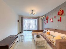 鹿海园五里 2室1厅 91.87平