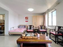 南海家园四里 · 3室 · 2厅 满五唯一 高层无遮挡