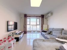 鹿海园五里 3室1厅 124.87平