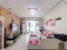 满五年V 1无个税。楼层位置好,前排采光无遮,飞机户型