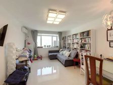 江南山水 2室1厅 97.06平两居室 看房方便 诚心出售