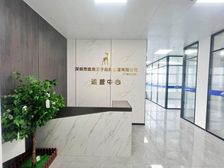 万科世博汇 博域大厦 精装修办公室 随时看