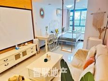 一口价89万,租5500,琶洲双地铁交汇,价值高