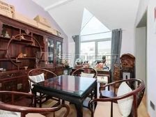 物业租售0.5西山美术馆南北大四居