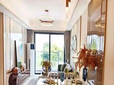 越秀靓盘 精装修3房 南北通透 送家电 实景拍摄 亏本急售