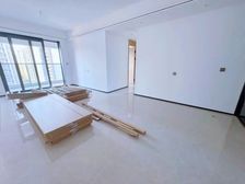 保利翔龙天汇 全新未入住 业主急售 价格可大刀 送车位