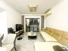 距离番禺广场地铁站600M 有电梯 新房样板房装修 豪华干净