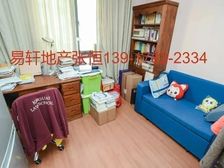 中江小区 精品大三房 小区中心位置 南北向简装修 安静不临街