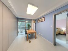 星河景苑 2室1厅 82.21平