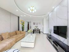 巴南区 一城龙洲 三房 53万