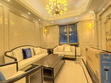 狮山御园 5室2厅 344.67平