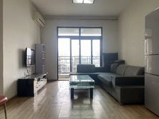 石桥铺 1号线 兴茂晶蓝公馆 精装 三房 76万