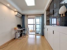 招商文翰华苑 2室2厅 63.18平