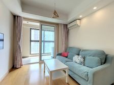 招商文翰华苑 2室2厅 63.18平