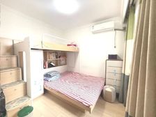 金域东郡 74.53平2居 南向精装修 安静不临街