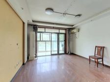 嘉城爱琴海电梯房正规2居室带独立客厅出行方便有钥匙