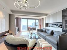 恒力健康城 精装修电梯洋房 好楼层 一手交易 免税