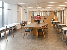 振丰大厦 雷格斯联合办公月度5天通勤卡|一价全包专业办公空间