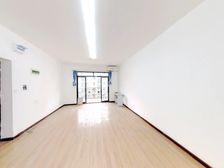 现代森林花园 3室1厅 119.71平