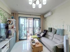 罗马家园 南北对流 视野开阔 拎包入住 价格可谈 看房方便