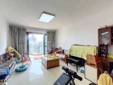 (业主急售包税)海珠区罗马家园 南向高层全新未住 业主送车位