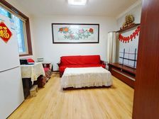 盛福花园!低楼层!看房有钥匙,带地下室!业主急售