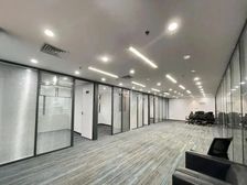 8000全包 广州大道旁新达城150方全新装修 适合创业公司