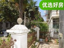 送30平大花园 带固定车位 三开间朝南 毒家房源 改四房!