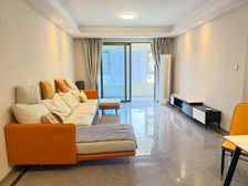 骏宏花园 标准3房带车位 中间楼层 视野开阔通风户型正