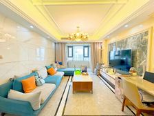 世茂天城 满五 中间好楼层 双卫生间 商业配套成熟