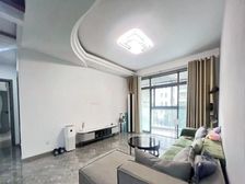 急售带38w豪装!前无遮挡全天采光!税费各付!有钥匙随时看!