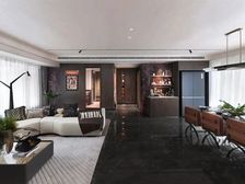 (150万悦来高颜值四代宅)带大露台 176平 得房率120