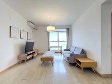 华业东方玫瑰D区 3室2厅 99.57平