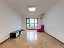 华业东方玫瑰A区 3室2厅 116.84平