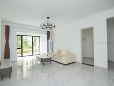 御园 洋房 大落地窗 采光好 三室双卫带独立餐厅 实验书包房