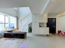 从业9年 大复式 三代同堂 好装修 有露T 看房随时