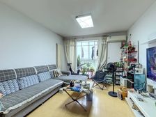 从业9年 看房方便 上运河 南向两居 近城铁 采光好