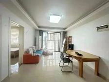 佳和园新上精装两房南北双阳台,婚房装修,非常着急出售,钥匙房