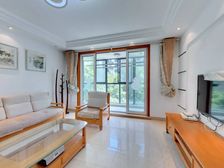 雅戈尔风尚 172.96平4居 南向精装修 方便看房