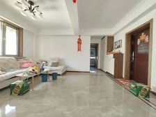 嘉和园中层小区安静舒适明厨明卫南北户型