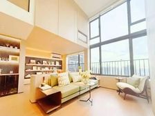 万博商圈 双卫生间 次新房 朝南 近地铁 居住两不误